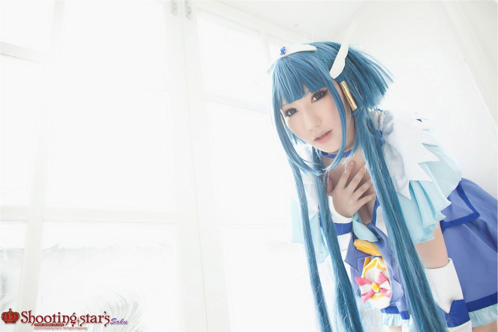 [Cosplay]  New Pretty Cure Sunshine Gallery 2